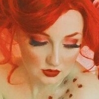 poison_siren Nue
