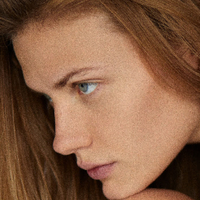 Polina Grosheva Nue