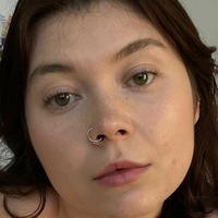Polina Kalatsei Nue