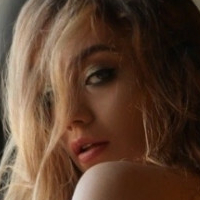 Polina Trofimova Nue