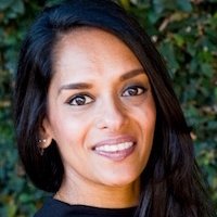 Pooja Shah Nue