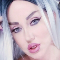 poosiepoosie Nue