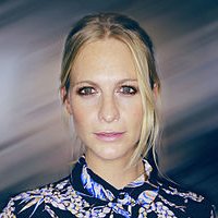 Poppy Delevingne Nue