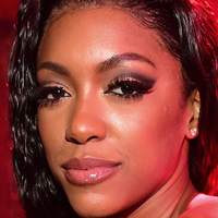 Porsha Williams Nue