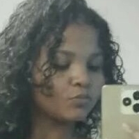 pretinha Nue
