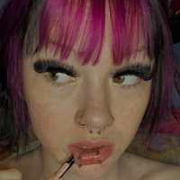 princess_mariah Nue