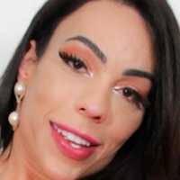 Princess Vanessa Nue