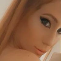 princesspeachy7 Nue