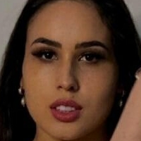 Priscila Bianchini Nue