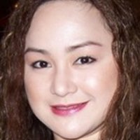 Priscilla Almeda Nue