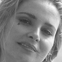 Priscilla Barnes Nue