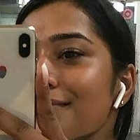 Priti Seroa Nue