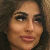Priya Yasmin X Nue