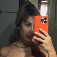 Psiconauta Gostosa Nue