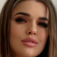 queen-kylie Nue