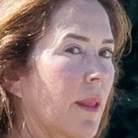 Queen Mary of Denmark Nue