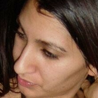 QueenPersia Nue
