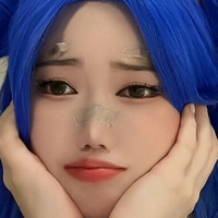 quitcosplayer Nue