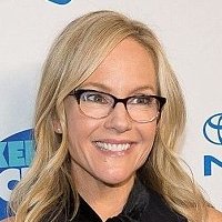 Rachael Harris Nue