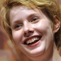 Rachel Hurd-Wood Nue