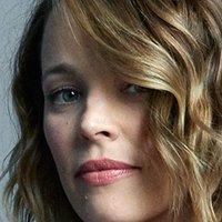 Rachel McAdams Nue