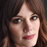 Rachel Melvin Nue