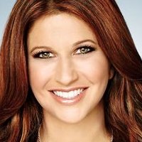 Rachel Nichols Nue