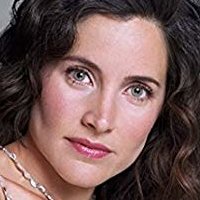 Rachel Shelley Nue