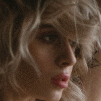 Radmilla Dzhanaeva Nue