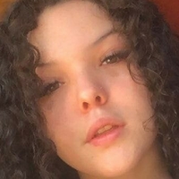 Rafaela Almeida Nue