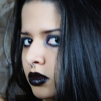 Rafaela Cavalcante Nue