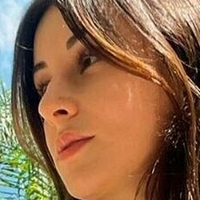 Rafaela Goulart Nue