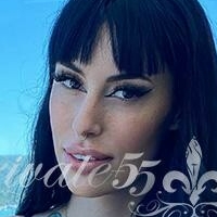 RafaellaPortella Nue