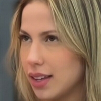 Raíssa Veras Nue