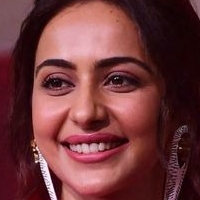Rakul Preet Singh Nue