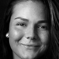 Rán Ísóld Eysteinsdóttir Nue