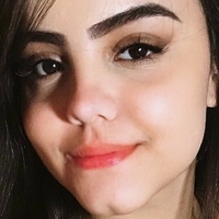 Raphaela Nascimento Nue