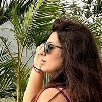 Rasha Kirmani Nue
