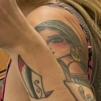 ravegrrl23 Nue