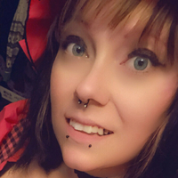 ravenousrikki92 Nue