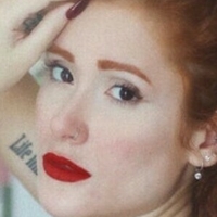 Rayane Lunna Nue