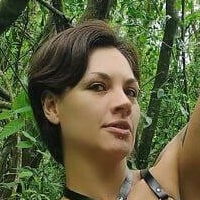 Rê Camejo Nue