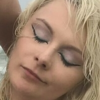 realprincesstiabeanie Nue
