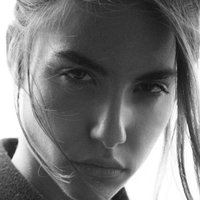 Rebecca Bagnol Nue