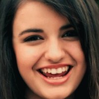 Rebecca Black Nue