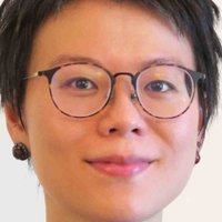Rebecca Cheung Nue