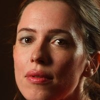 Rebecca Hall Nue