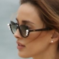 Rebecca Judd Nue
