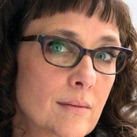 Rebecca Miller Nue
