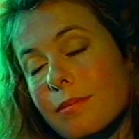 Rebecca Pauly Nue
